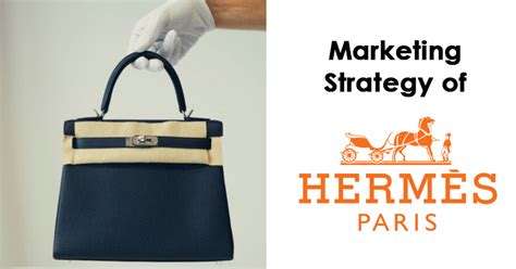 hermes luxury brand strategy